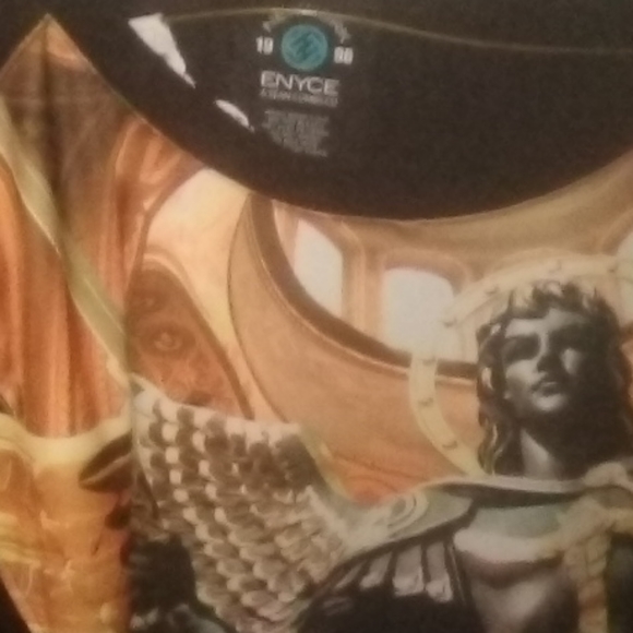 ENYCE - Picture 2 of 3